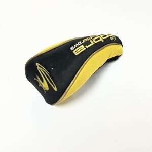 King Cobra Baffler DWS Golf Club Headcover (Missing Tag)